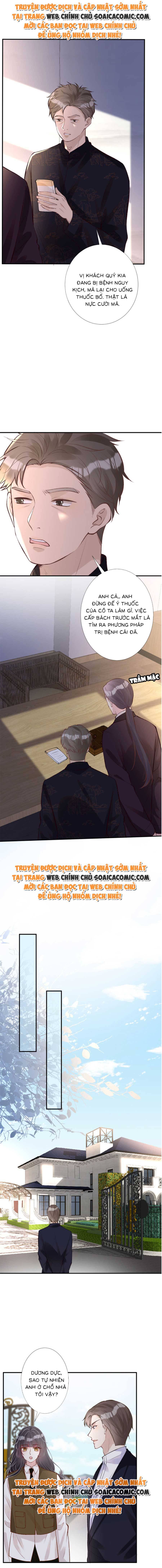 Ôm Khẩn Tiểu Mã Giáp Của Tôi - Chap 113 - Trang 4