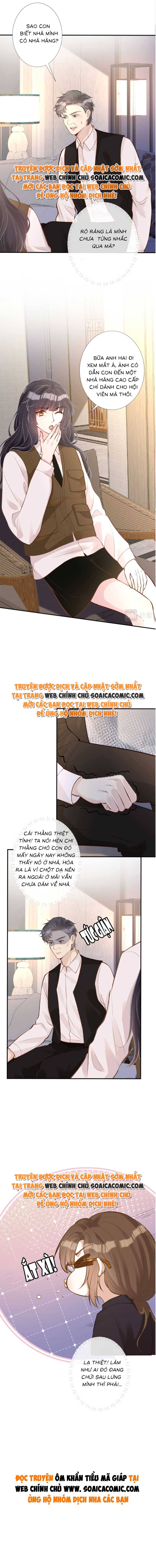 Ôm Khẩn Tiểu Mã Giáp Của Tôi - Chap 114 - Trang 7