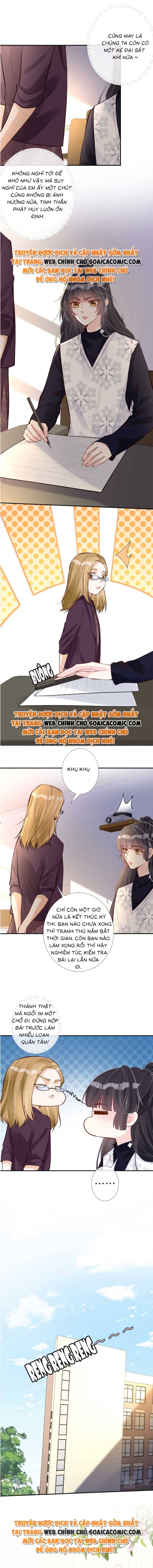 Ôm Khẩn Tiểu Mã Giáp Của Tôi - Chap 115 - Trang 5