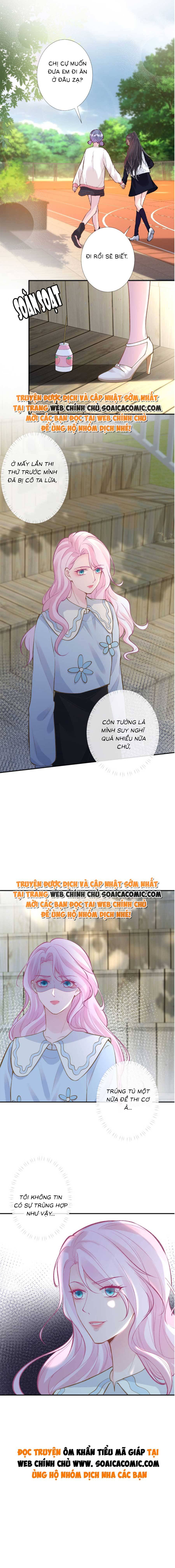 Ôm Khẩn Tiểu Mã Giáp Của Tôi - Chap 115 - Trang 8