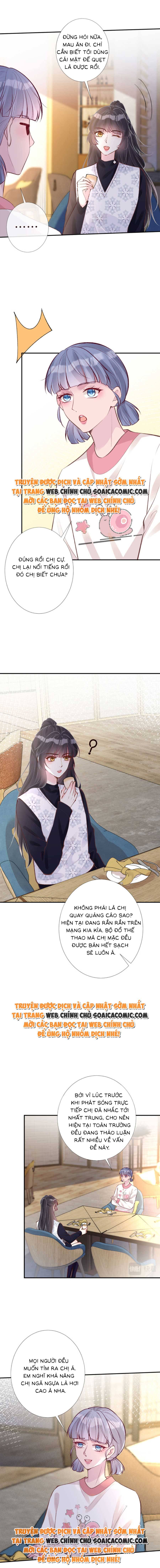 Ôm Khẩn Tiểu Mã Giáp Của Tôi - Chap 116 - Trang 2