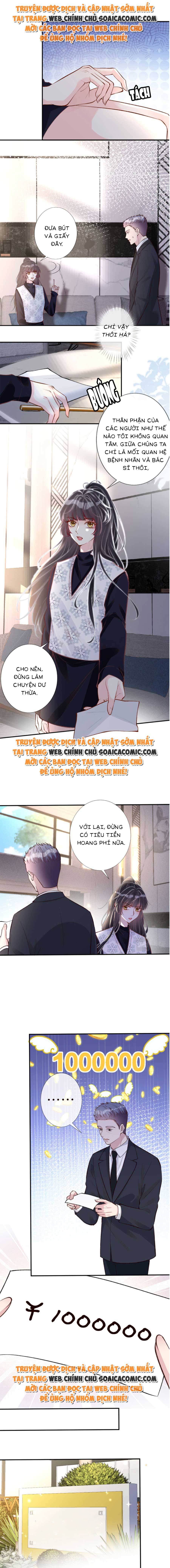 Ôm Khẩn Tiểu Mã Giáp Của Tôi - Chap 117 - Trang 4