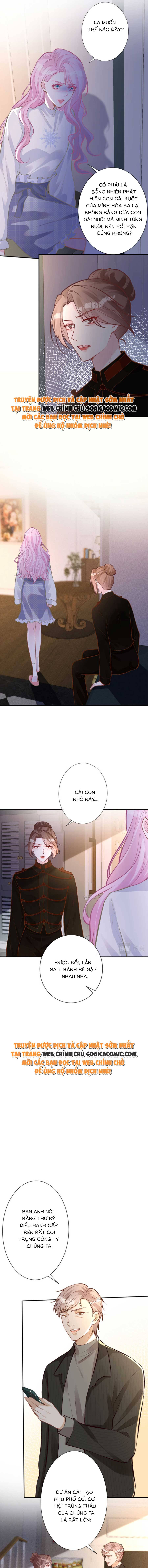 Ôm Khẩn Tiểu Mã Giáp Của Tôi - Chap 118 - Trang 2