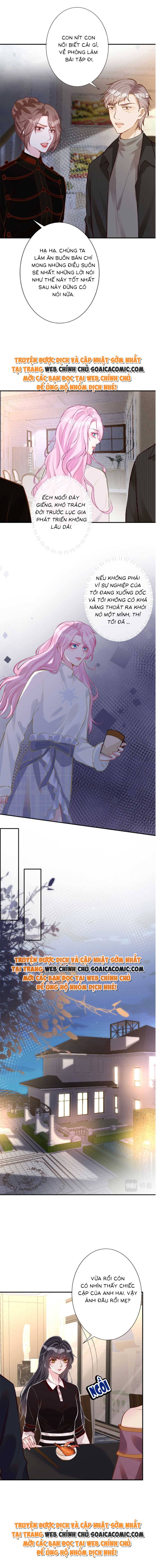 Ôm Khẩn Tiểu Mã Giáp Của Tôi - Chap 118 - Trang 4