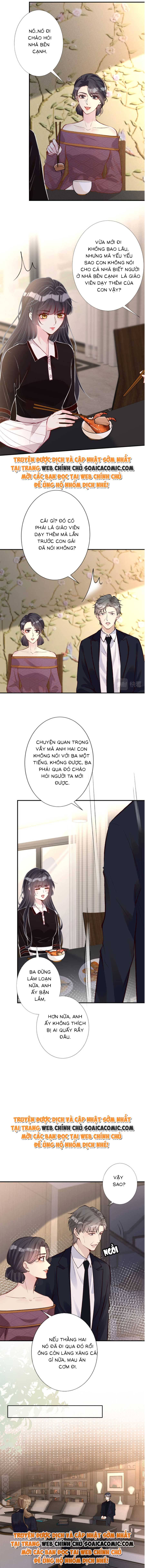 Ôm Khẩn Tiểu Mã Giáp Của Tôi - Chap 118 - Trang 5