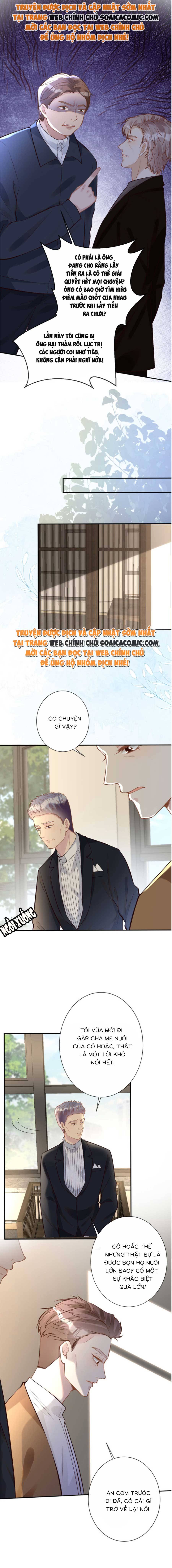 Ôm Khẩn Tiểu Mã Giáp Của Tôi - Chap 121 - Trang 3