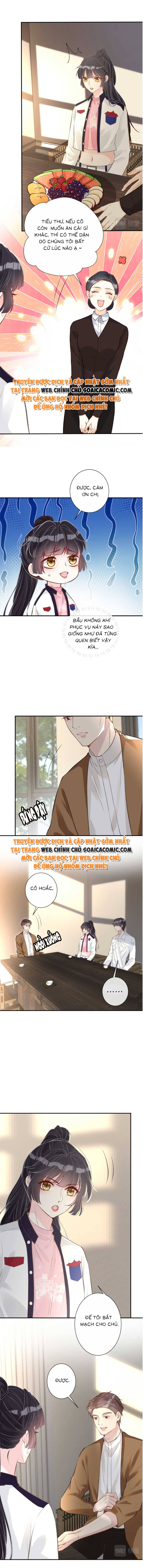 Ôm Khẩn Tiểu Mã Giáp Của Tôi - Chap 121 - Trang 4