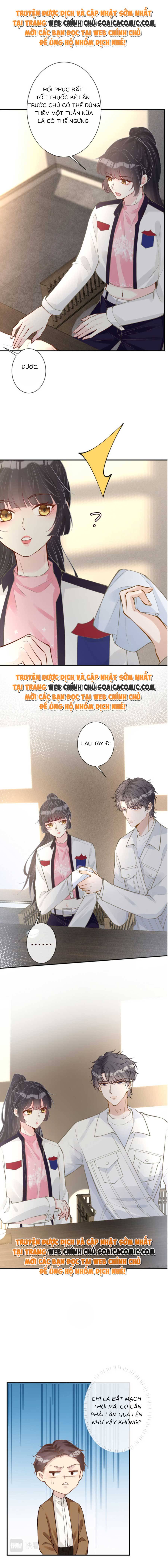Ôm Khẩn Tiểu Mã Giáp Của Tôi - Chap 121 - Trang 5