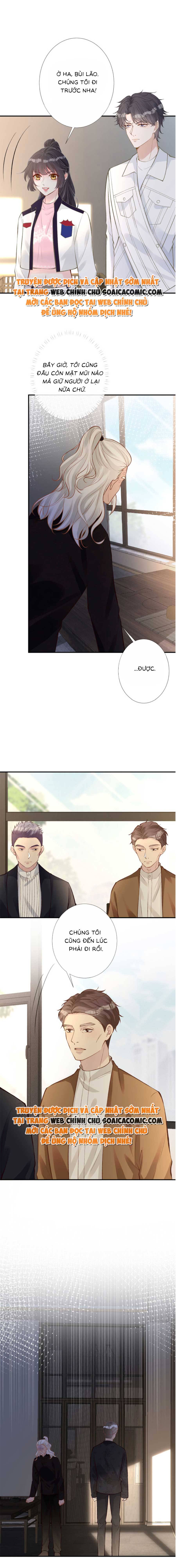 Ôm Khẩn Tiểu Mã Giáp Của Tôi - Chap 122 - Trang 3