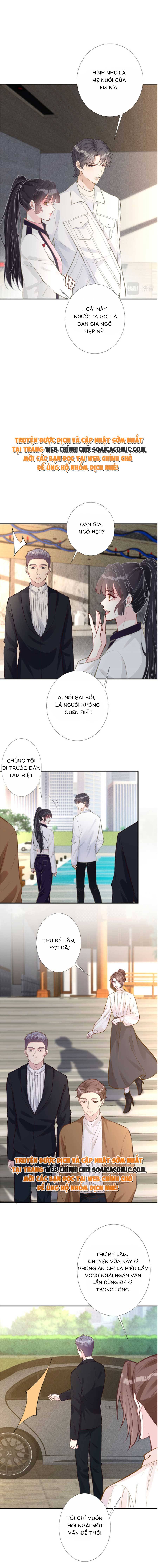 Ôm Khẩn Tiểu Mã Giáp Của Tôi - Chap 122 - Trang 7