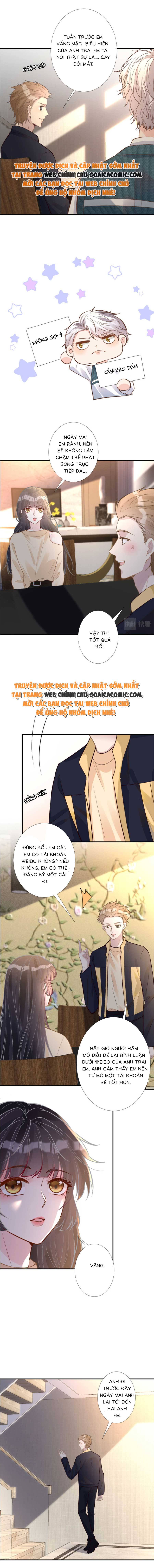 Ôm Khẩn Tiểu Mã Giáp Của Tôi - Chap 123 - Trang 4