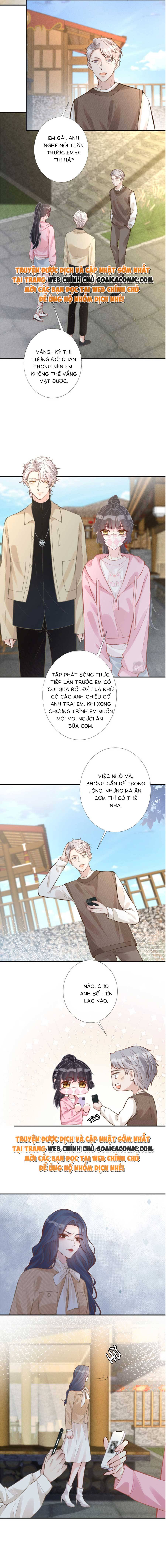 Ôm Khẩn Tiểu Mã Giáp Của Tôi - Chap 124 - Trang 2