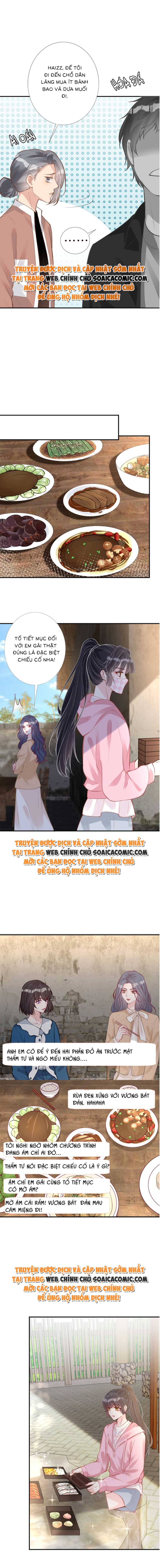 Ôm Khẩn Tiểu Mã Giáp Của Tôi - Chap 124 - Trang 7