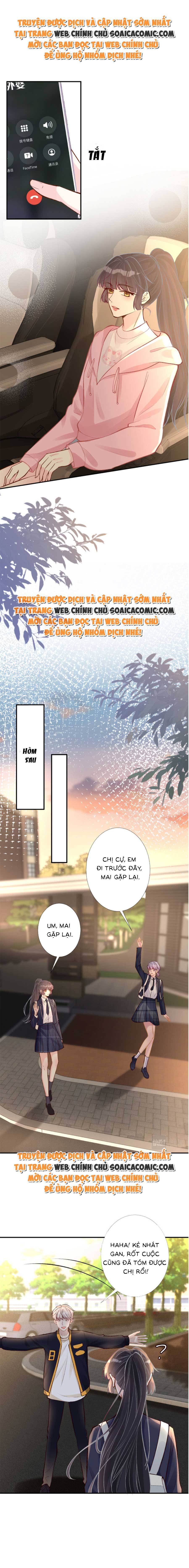Ôm Khẩn Tiểu Mã Giáp Của Tôi - Chap 126 - Trang 2