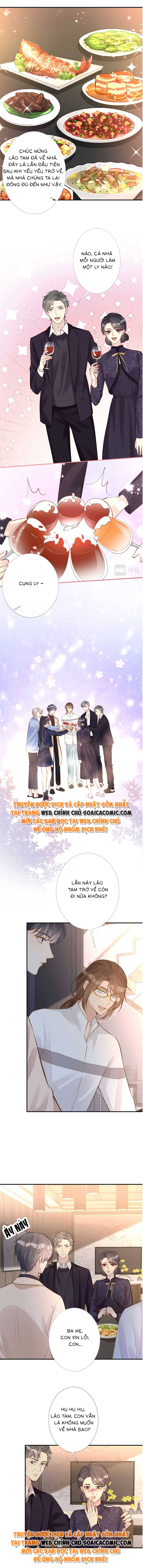 Ôm Khẩn Tiểu Mã Giáp Của Tôi - Chap 126 - Trang 5