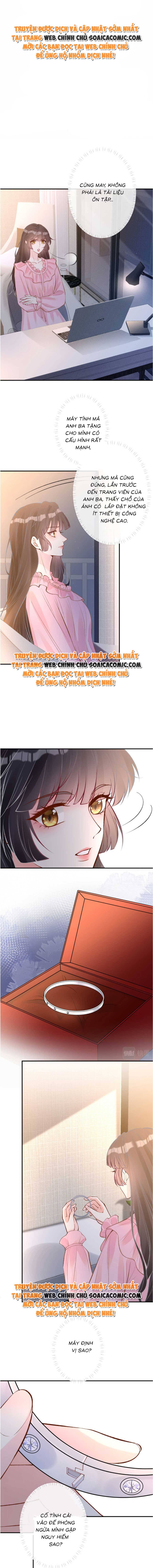 Ôm Khẩn Tiểu Mã Giáp Của Tôi - Chap 127 - Trang 1