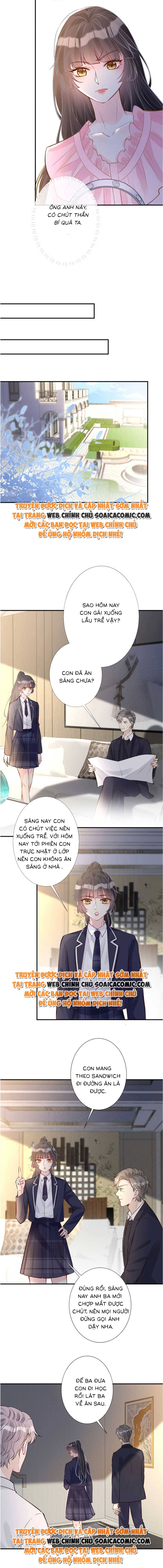 Ôm Khẩn Tiểu Mã Giáp Của Tôi - Chap 127 - Trang 2