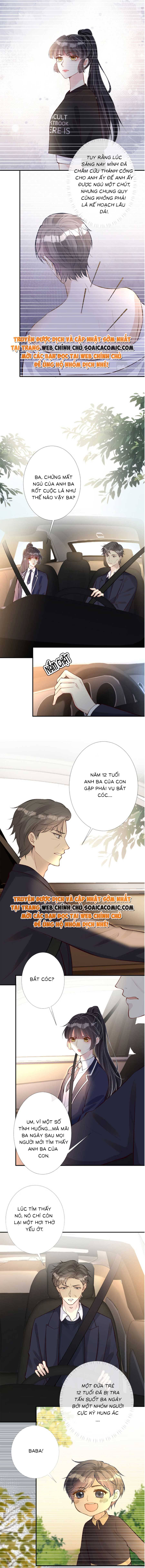 Ôm Khẩn Tiểu Mã Giáp Của Tôi - Chap 127 - Trang 5