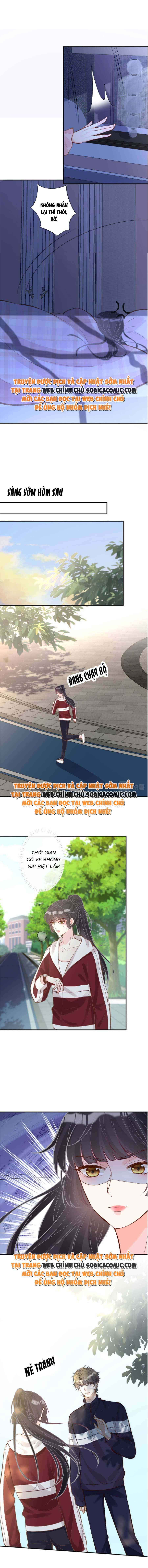 Ôm Khẩn Tiểu Mã Giáp Của Tôi - Chap 128 - Trang 7