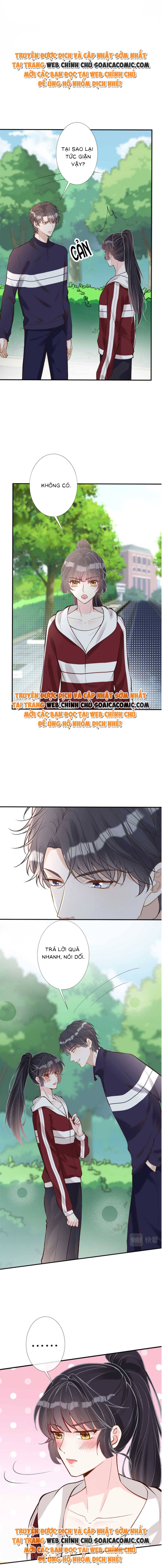 Ôm Khẩn Tiểu Mã Giáp Của Tôi - Chap 129 - Trang 1