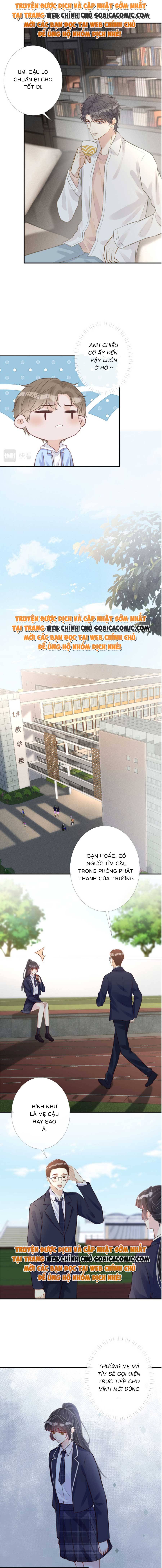 Ôm Khẩn Tiểu Mã Giáp Của Tôi - Chap 129 - Trang 5