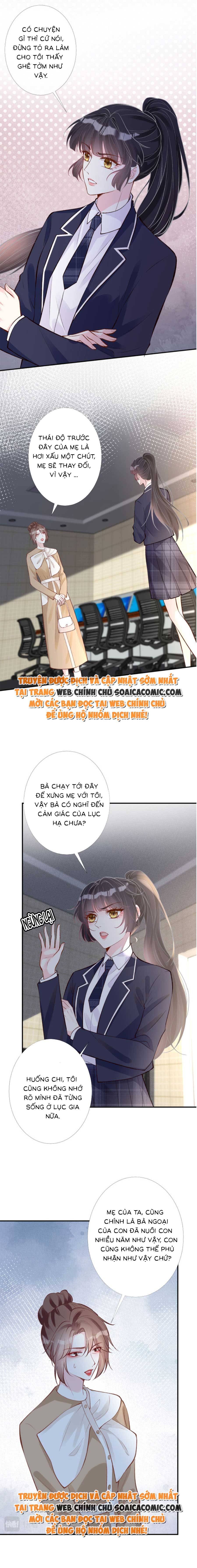 Ôm Khẩn Tiểu Mã Giáp Của Tôi - Chap 129 - Trang 7