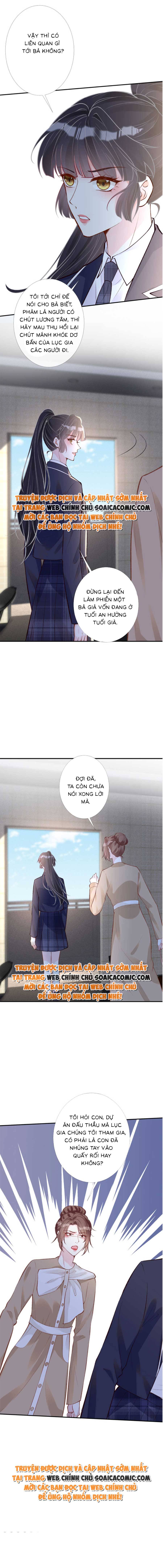 Ôm Khẩn Tiểu Mã Giáp Của Tôi - Chap 129 - Trang 8