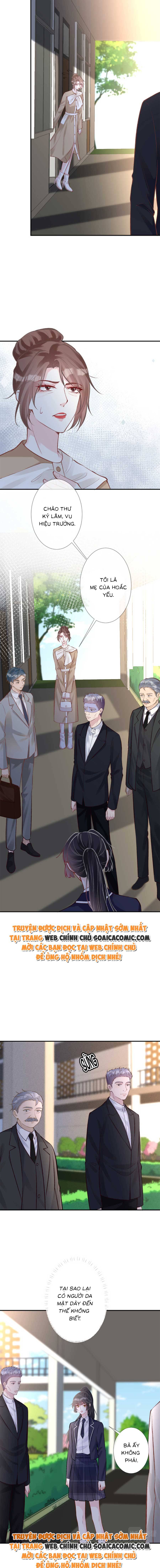 Ôm Khẩn Tiểu Mã Giáp Của Tôi - Chap 130 - Trang 2