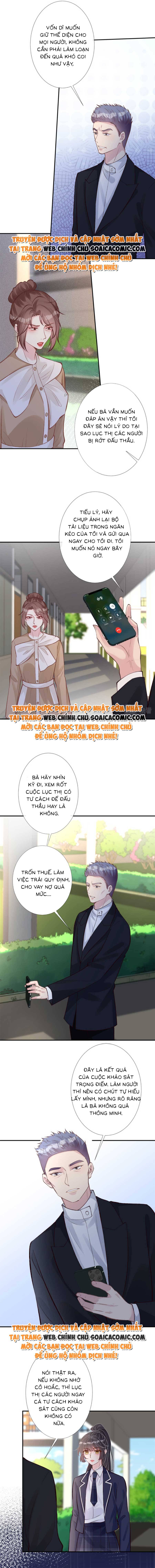 Ôm Khẩn Tiểu Mã Giáp Của Tôi - Chap 130 - Trang 6