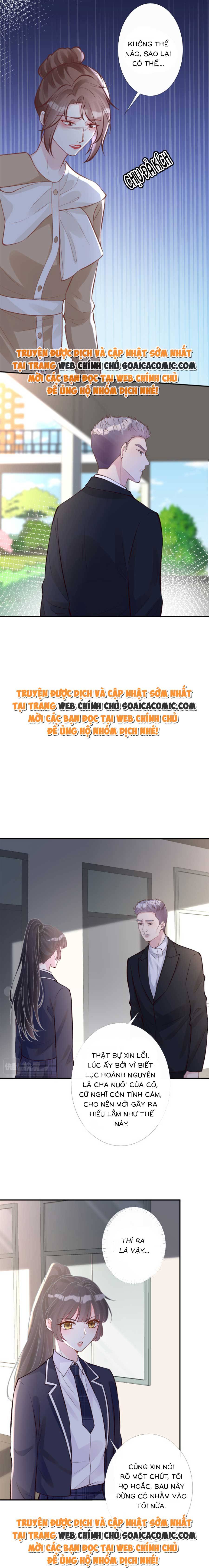 Ôm Khẩn Tiểu Mã Giáp Của Tôi - Chap 130 - Trang 7
