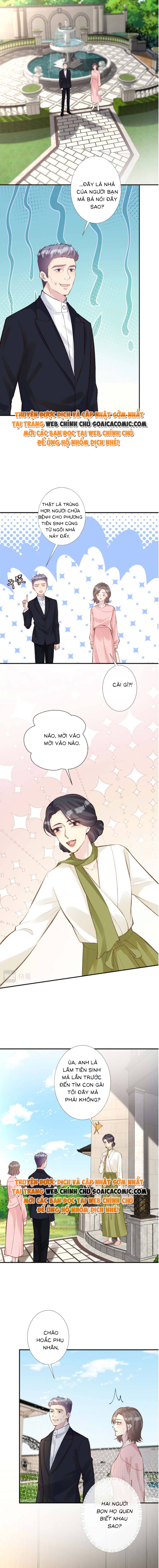 Ôm Khẩn Tiểu Mã Giáp Của Tôi - Chap 131 - Trang 2