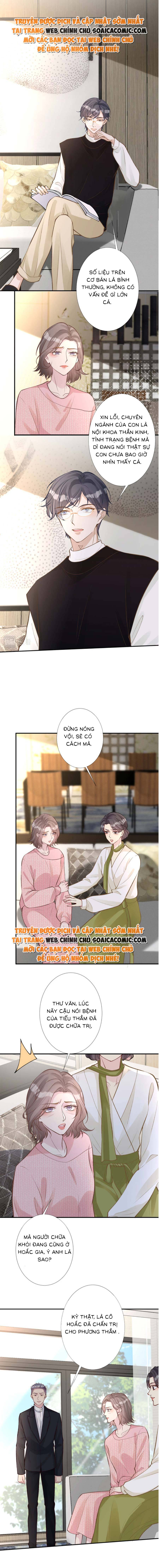 Ôm Khẩn Tiểu Mã Giáp Của Tôi - Chap 131 - Trang 3