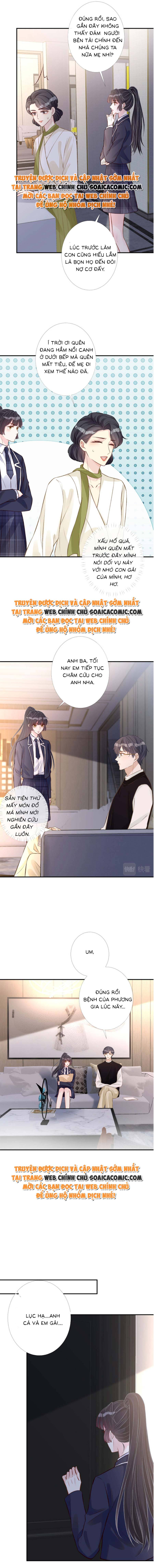 Ôm Khẩn Tiểu Mã Giáp Của Tôi - Chap 131 - Trang 6