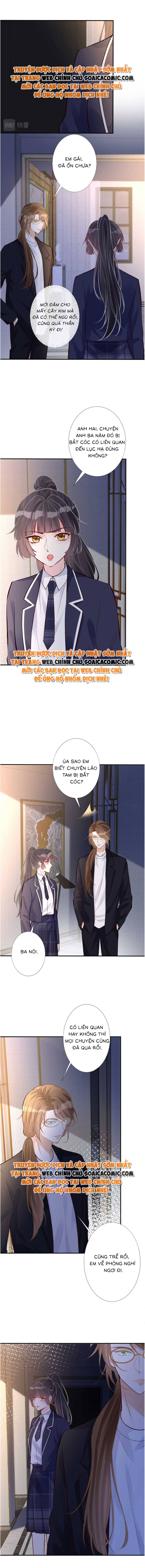 Ôm Khẩn Tiểu Mã Giáp Của Tôi - Chap 132 - Trang 2