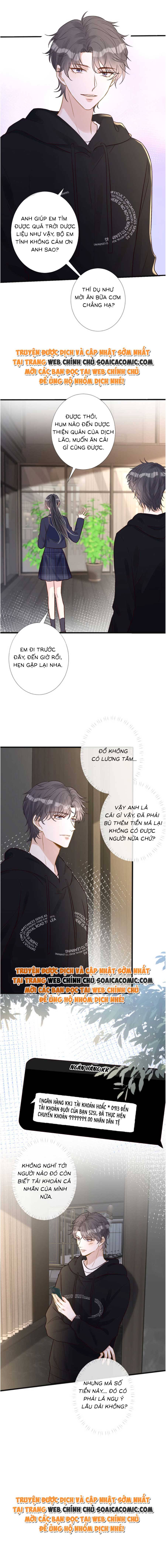 Ôm Khẩn Tiểu Mã Giáp Của Tôi - Chap 132 - Trang 8