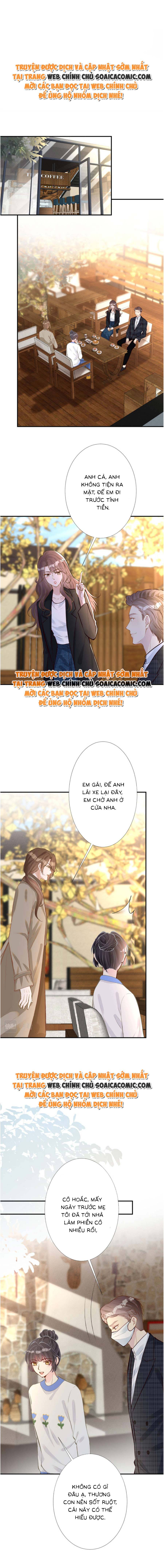 Ôm Khẩn Tiểu Mã Giáp Của Tôi - Chap 133 - Trang 1