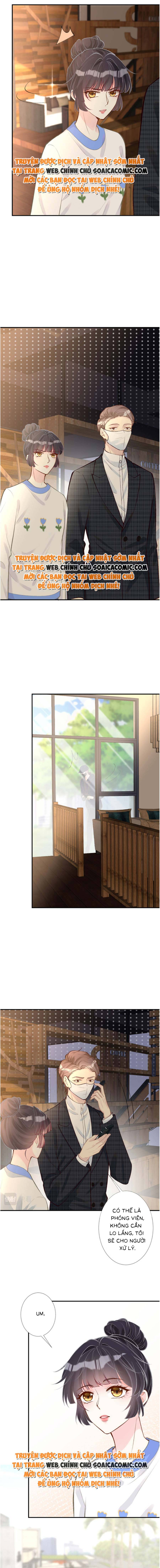 Ôm Khẩn Tiểu Mã Giáp Của Tôi - Chap 133 - Trang 2