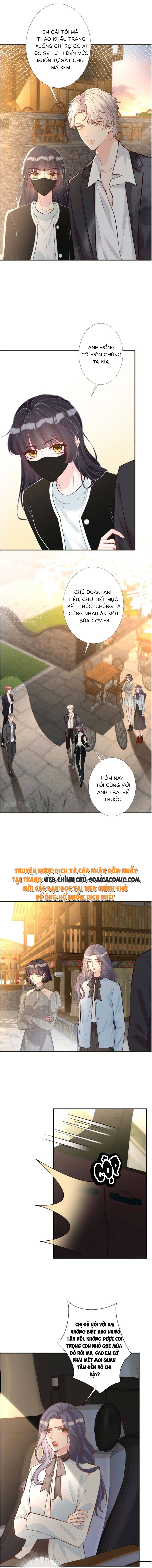 Ôm Khẩn Tiểu Mã Giáp Của Tôi - Chap 134 - Trang 2