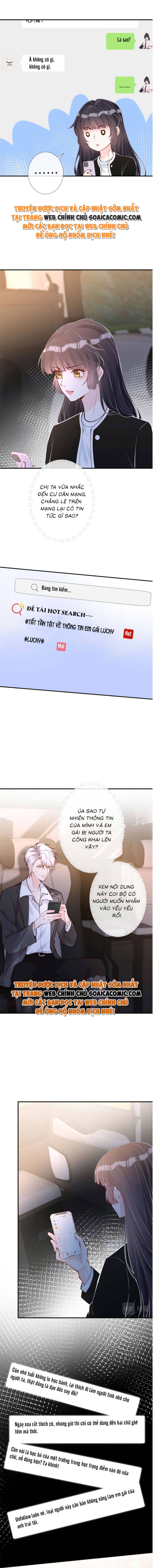 Ôm Khẩn Tiểu Mã Giáp Của Tôi - Chap 134 - Trang 6