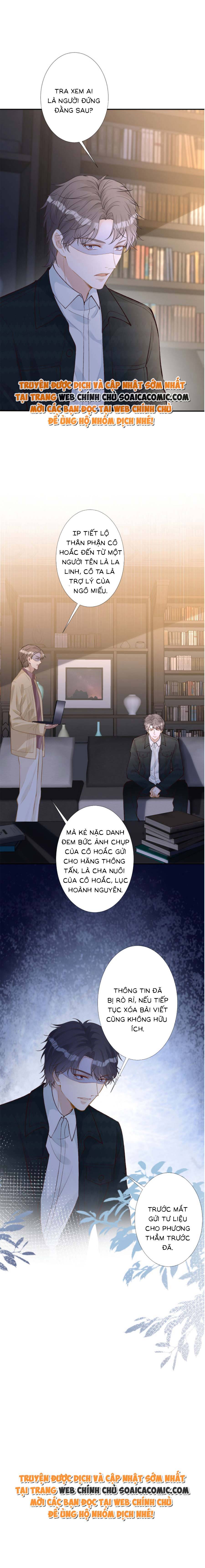 Ôm Khẩn Tiểu Mã Giáp Của Tôi - Chap 134 - Trang 8
