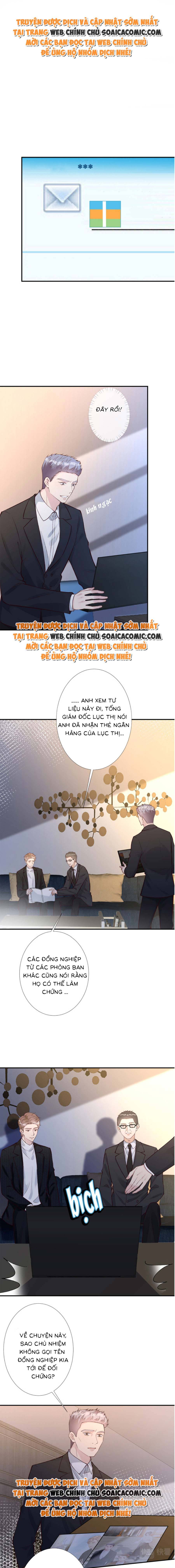 Ôm Khẩn Tiểu Mã Giáp Của Tôi - Chap 135 - Trang 1