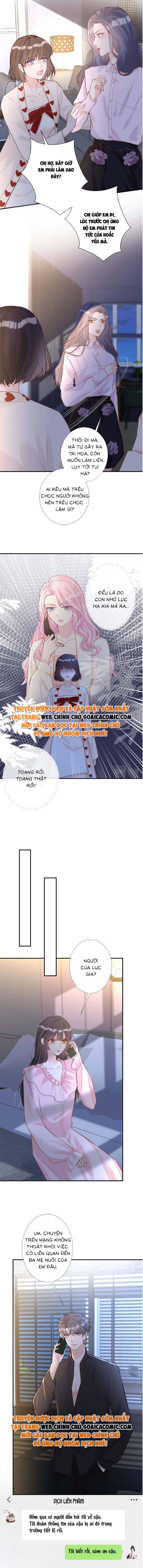 Ôm Khẩn Tiểu Mã Giáp Của Tôi - Chap 135 - Trang 5
