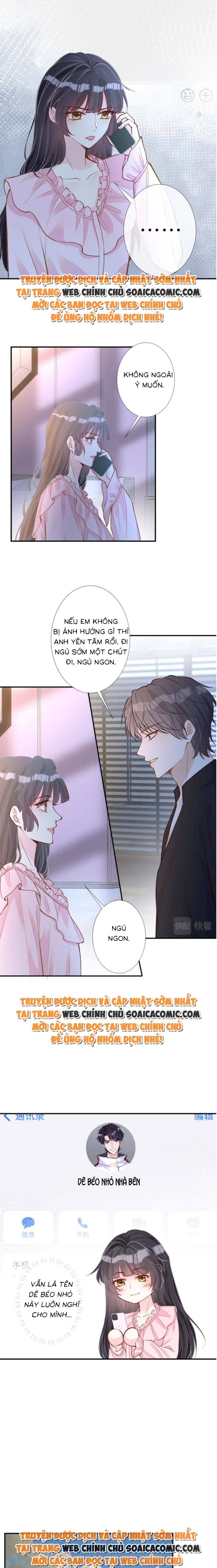 Ôm Khẩn Tiểu Mã Giáp Của Tôi - Chap 135 - Trang 6