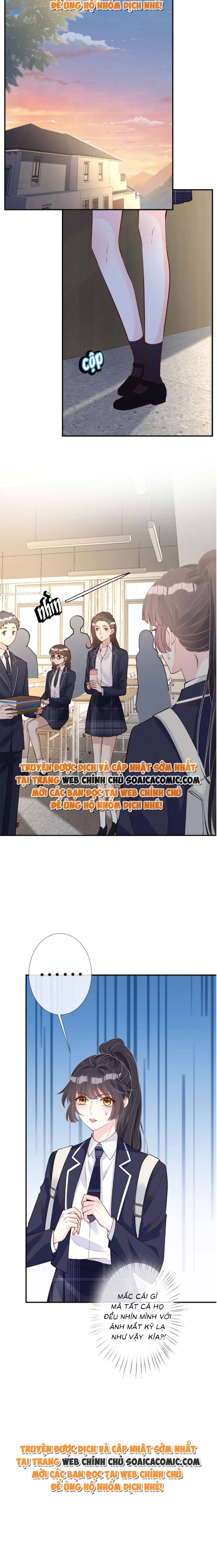Ôm Khẩn Tiểu Mã Giáp Của Tôi - Chap 135 - Trang 7