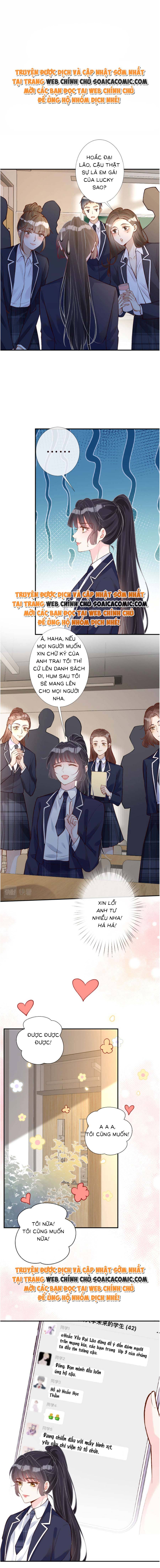 Ôm Khẩn Tiểu Mã Giáp Của Tôi - Chap 136 - Trang 1
