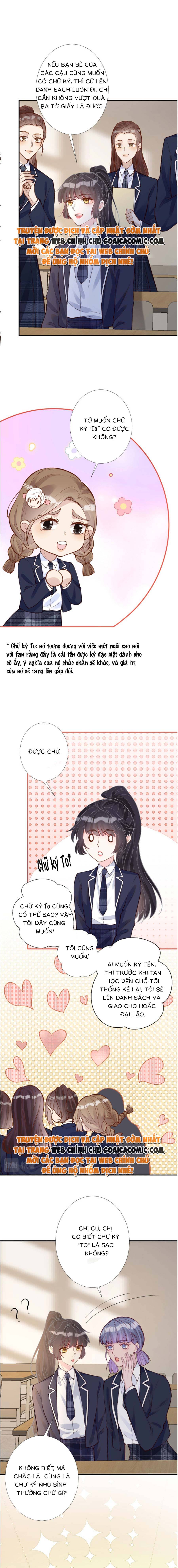 Ôm Khẩn Tiểu Mã Giáp Của Tôi - Chap 136 - Trang 2