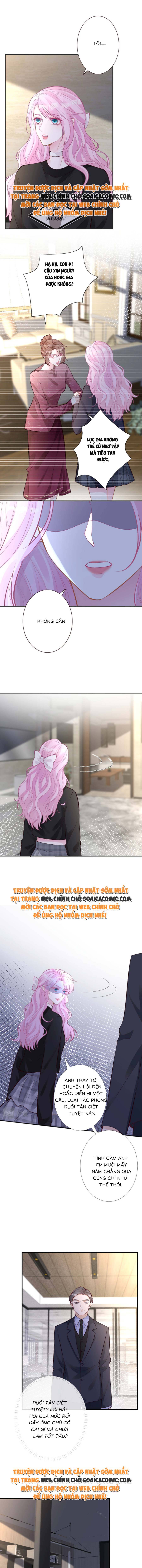 Ôm Khẩn Tiểu Mã Giáp Của Tôi - Chap 137 - Trang 2
