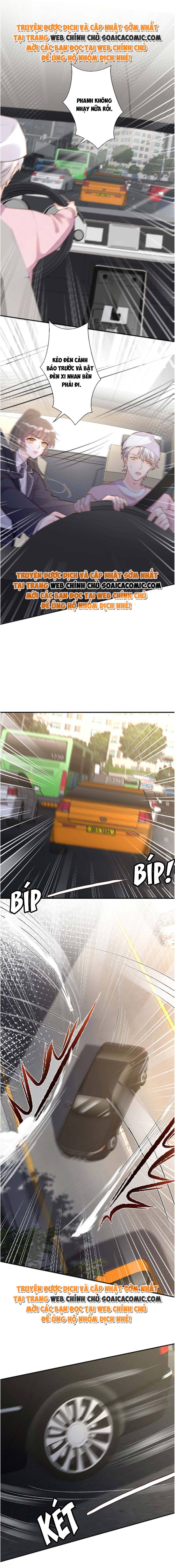Ôm Khẩn Tiểu Mã Giáp Của Tôi - Chap 137 - Trang 7