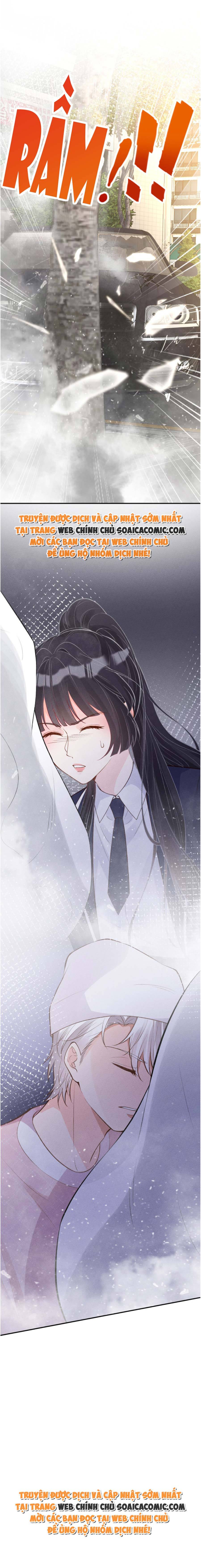 Ôm Khẩn Tiểu Mã Giáp Của Tôi - Chap 137 - Trang 8