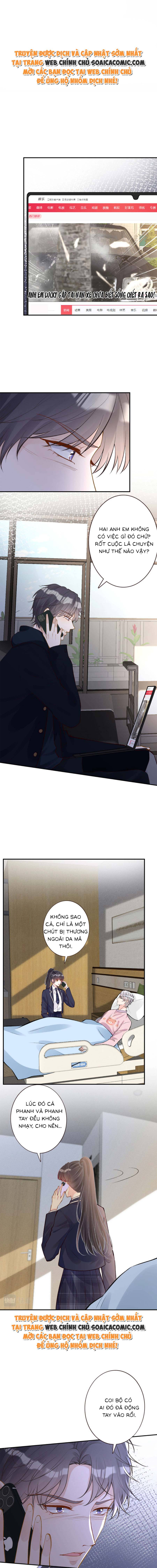 Ôm Khẩn Tiểu Mã Giáp Của Tôi - Chap 138 - Trang 1